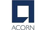 Acorn client logo