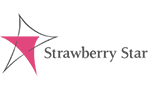 Strawberry Star logo